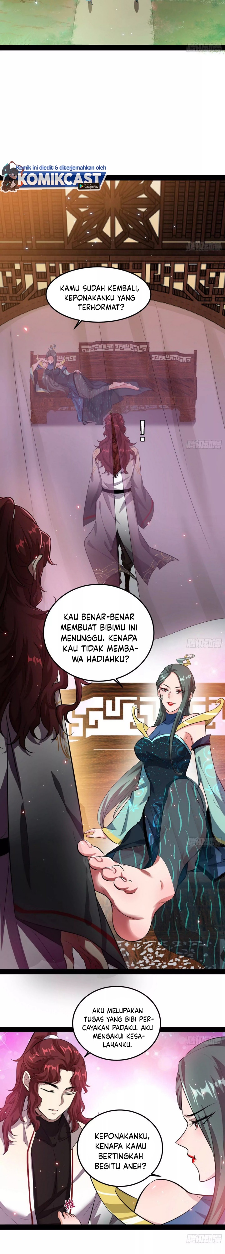 Dilarang COPAS - situs resmi www.mangacanblog.com - Komik im an evil god 093 - chapter 93 94 Indonesia im an evil god 093 - chapter 93 Terbaru 10|Baca Manga Komik Indonesia|Mangacan